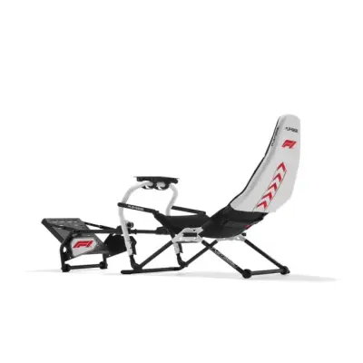 Playseat Challenge DD F1 Edition