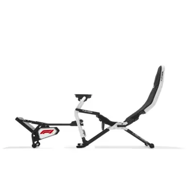 Playseat Challenge DD F1 Edition