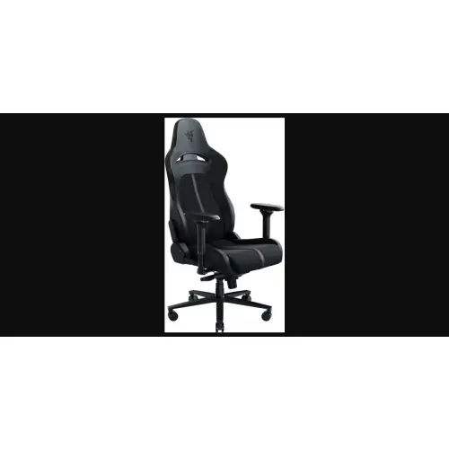 Razer Enki Czarny