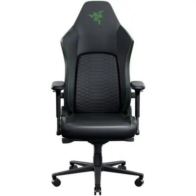 Razer Iskur V2 NewGen Green