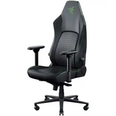 Razer Iskur V2 NewGen Green