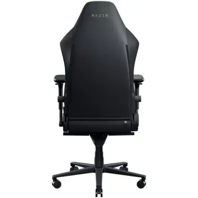Razer Iskur V2 NewGen Green