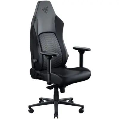 Razer Iskur V2 NewGen Black