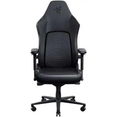 Razer Iskur V2 NewGen Black