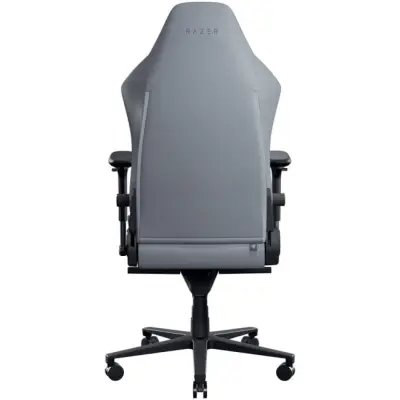 Razer Iskur V2 NewGen Light Gray