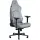 Razer Iskur V2 NewGen Light Gray