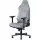 Razer Iskur V2 NewGen Light Gray
