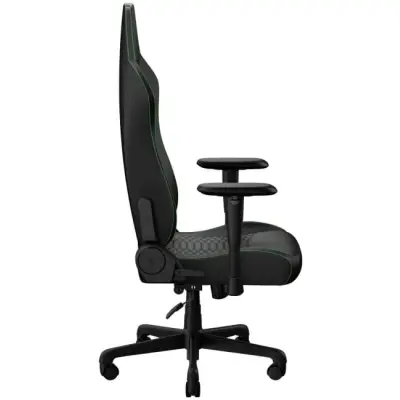 Razer Iskur V2 X NewGen Black/Green