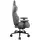 ThunderX3 CORE–Loft fotel gamingowy – szary