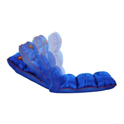 Trust GXT 718SM Rayzee SUPERMAN składany