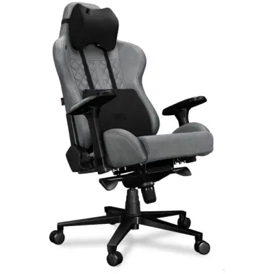 Yumisu 2050 Material Cloud/Black