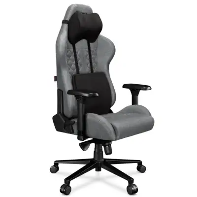 Yumisu 2050 Material Cloud/Black