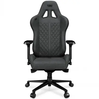 Yumisu 2050 Material Gray/Black