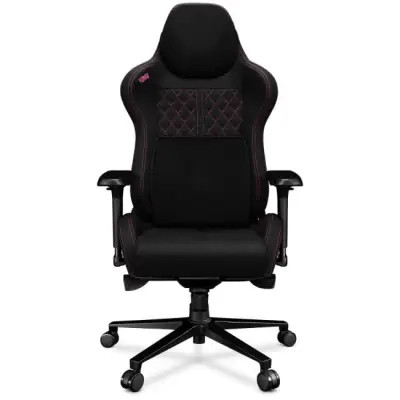 Yumisu 2050 Magnetic Material Black/Pink