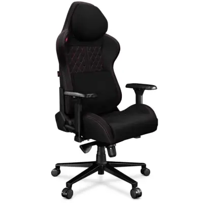 Yumisu 2050 Magnetic Material Black/Pink