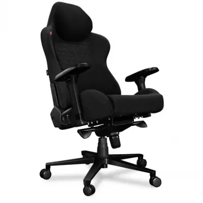 Yumisu 2050 Magnetic Material Black/Black