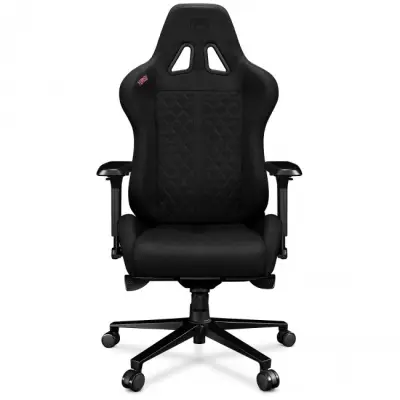 Yumisu 2050 Magnetic Material Black/Black