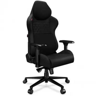 Yumisu 2050 Magnetic Material Black/Black