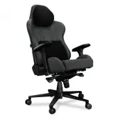 Yumisu 2050 Magnetic Material Gray/Black