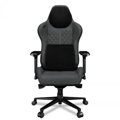 Yumisu 2050 Magnetic Material Gray/Black