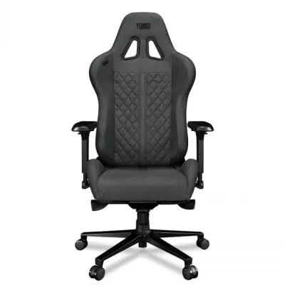 Yumisu 2050 Magnetic Material Gray/Black