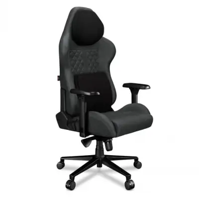 Yumisu 2050 Magnetic Material Gray/Black