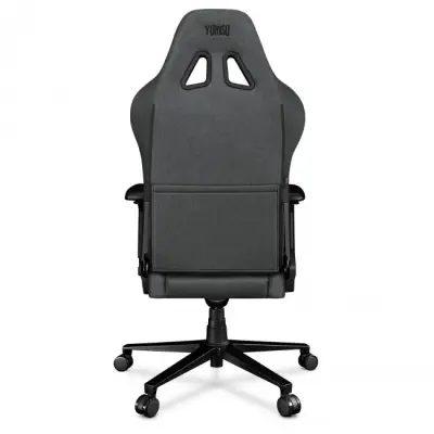 Yumisu 2050 Magnetic Material Gray/Black