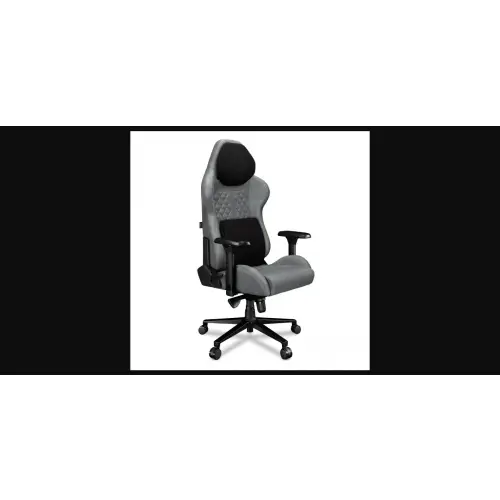 Yumisu 2050 Magnetic Material Cloud/Black