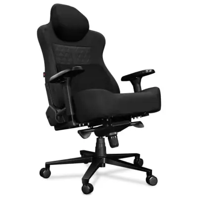Yumisu 2052 Magnetic Material Black