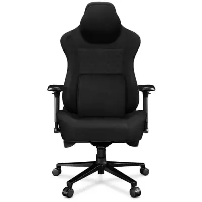 Yumisu 2052 Magnetic Material Black