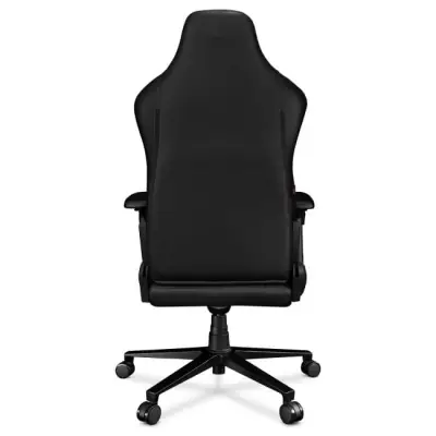 Yumisu 2053 Magnetic Real Leather Black