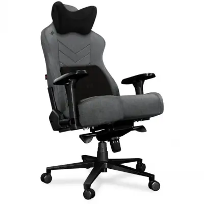 Yumisu 2053 Material Cloud/Black