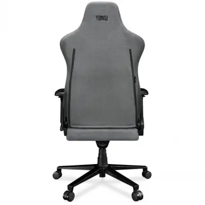 Yumisu 2053 Material Cloud/Black