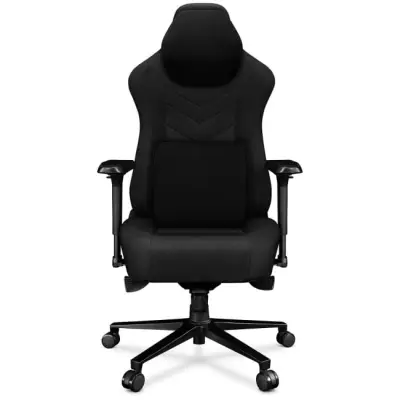 Yumisu 2053 Magnetic Material Black