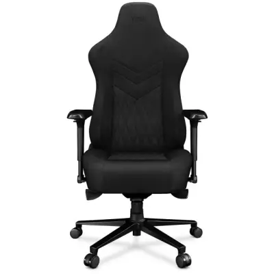 Yumisu 2053 Magnetic Material Black