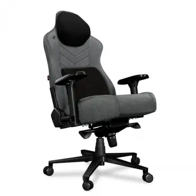 Yumisu 2053 Magnetic Material Cloud/Black