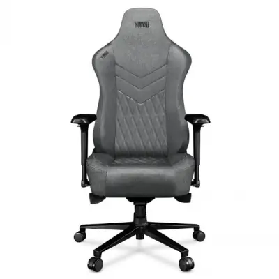 Yumisu 2053 Magnetic Material Cloud/Black