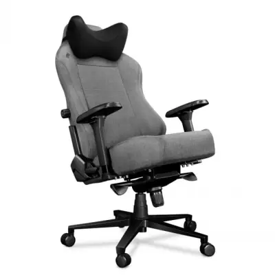 Yumisu 2054 Material Cloud/Black