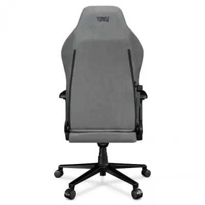 Yumisu 2054 Material Cloud/Black