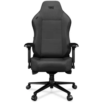 Yumisu 2054 Material Gray/Black