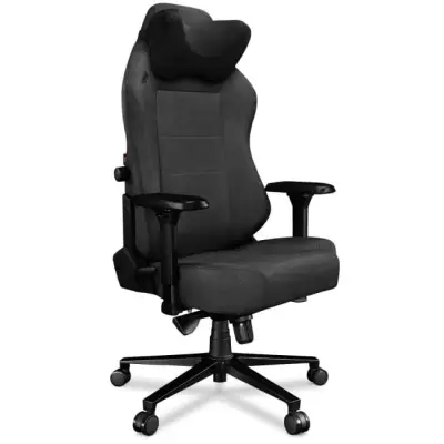 Yumisu 2054 Material Gray/Black