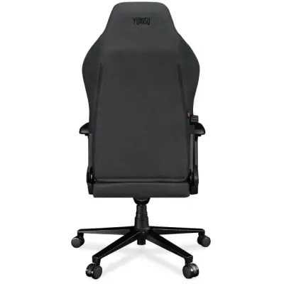 Yumisu 2054 Material Gray/Black