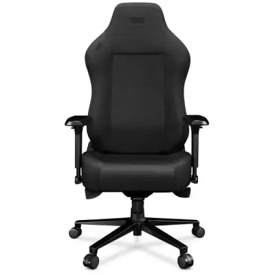 Yumisu 2054 Magnetic Material Black