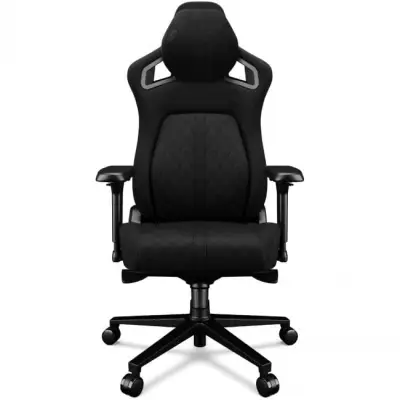 Yumisu 2055 Magnetic Material Black