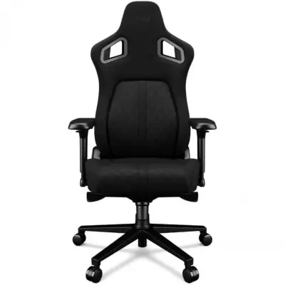 Yumisu 2055 Magnetic Material Black