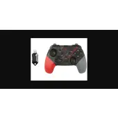 A4Tech Gamepad Bloody GPW50 Sports Red RF