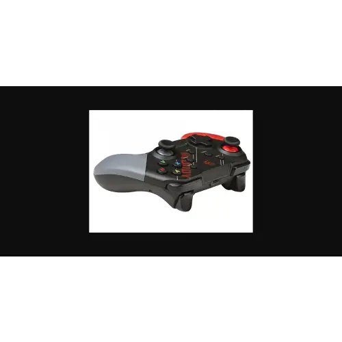 A4Tech Gamepad Bloody GPW50 Sports Red RF