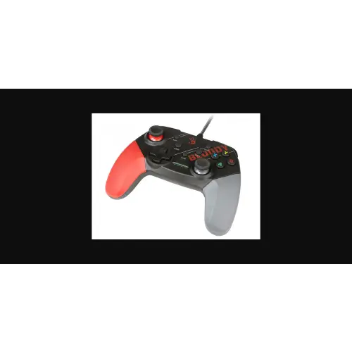 A4Tech Gamepad Bloody GP30 Sports Red USB