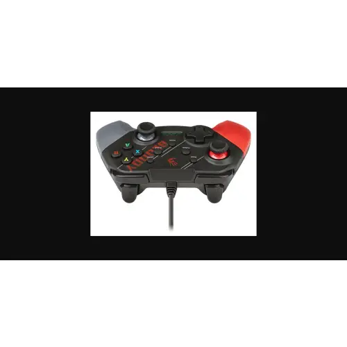 A4Tech Gamepad Bloody GP30 Sports Red USB