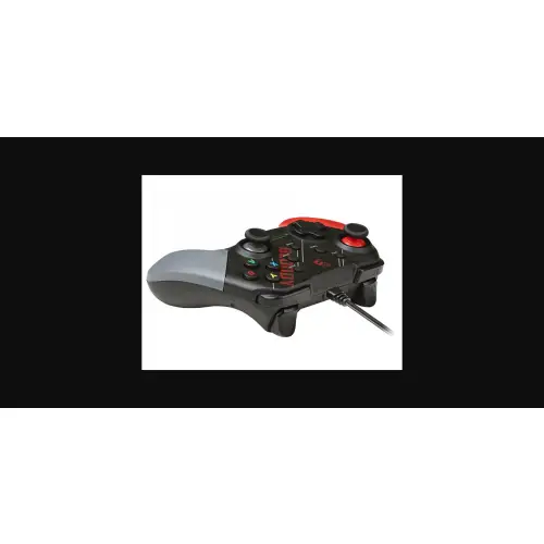 A4Tech Gamepad Bloody GP30 Sports Red USB